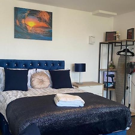דירות Bv Cosy Studio Eleven At Deighton הודרספילד מראה חיצוני תמונה